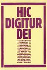Hic Digitur Dei (1976)