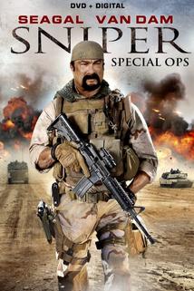 Profilový obrázek - Sniper: Special Ops
