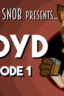 Profilový obrázek - Lloyd