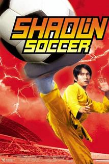 Profilový obrázek - Shaolin fotbal