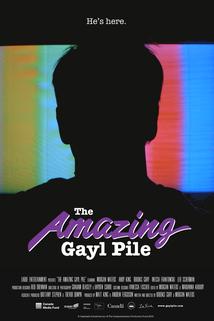 Profilový obrázek - The Amazing Gayl Pile