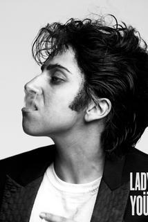 Profilový obrázek - Lady Gaga: Yoü and I