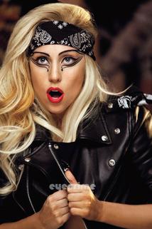 Profilový obrázek - Lady Gaga: Judas