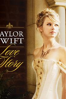 Profilový obrázek - Taylor Swift: Love Story