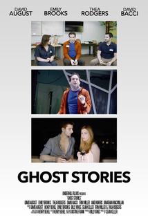 Profilový obrázek - Ghost Stories