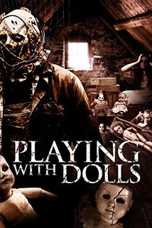 Profilový obrázek - Playing with Dolls