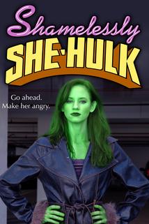 Profilový obrázek - Shamelessly She-Hulk