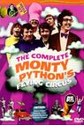 Monty Pythonův létající cirkus (1969)