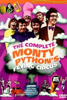 Profilový obrázek - Monty Pythonův létající cirkus