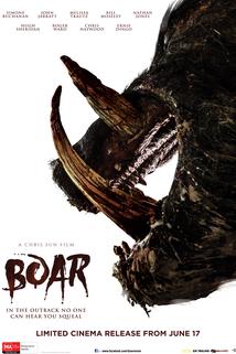Profilový obrázek - Boar