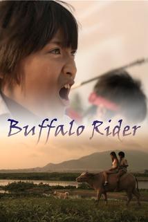 Buffalo Rider  - Buffalo Rider