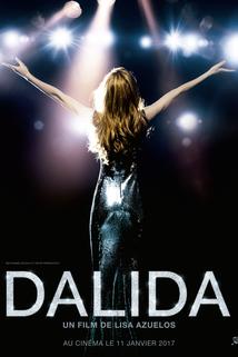Profilový obrázek - Dalida