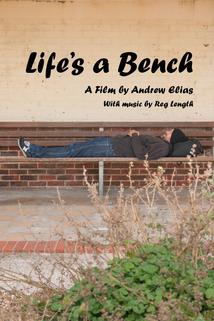 Profilový obrázek - Life's a Bench