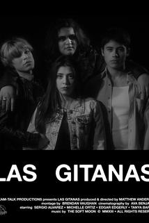 Profilový obrázek - Las Gitanas