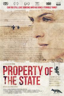 Profilový obrázek - Property of the State