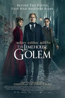 Limehouse Golem, The