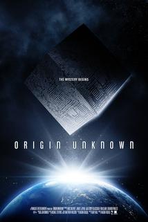 Profilový obrázek - Origin Unknown ()