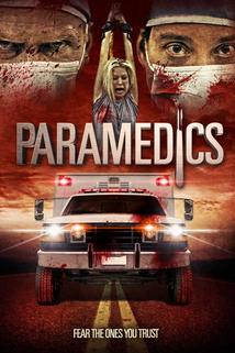 Profilový obrázek - Paramedics