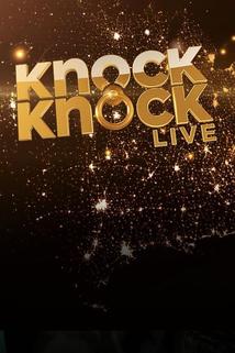 Profilový obrázek - Knock Knock Live
