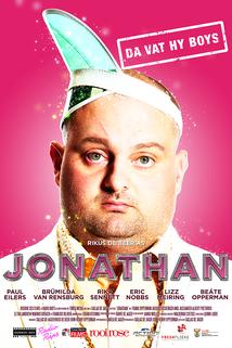 Jonathan: Die Movie