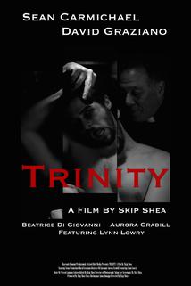 Profilový obrázek - Trinity