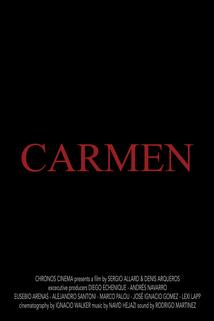 Profilový obrázek - Carmen