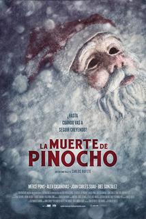 Profilový obrázek - La muerte de Pinocho
