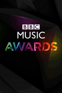 Profilový obrázek - BBC Music Awards 2015
