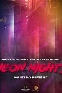 Profilový obrázek - Neon Nights: Rise of the Triad Underworld