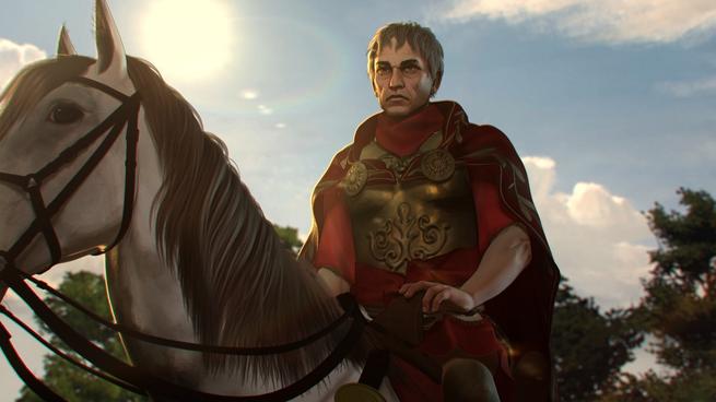 Alésia: Poslední bitva