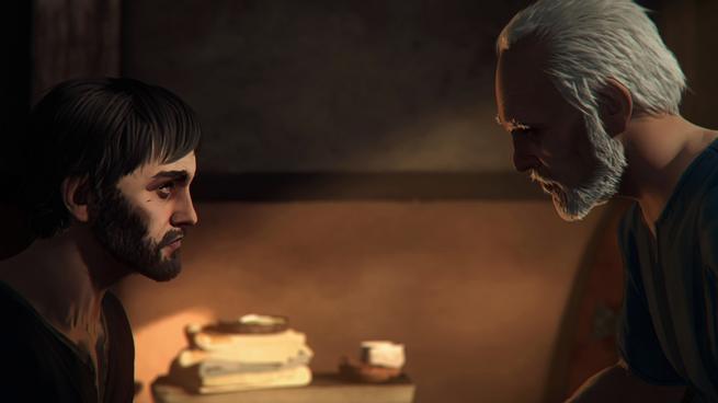 Alésia: Poslední bitva