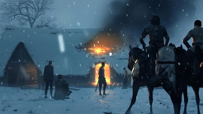 Alésia: Poslední bitva