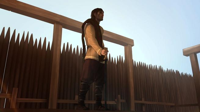 Alésia: Poslední bitva