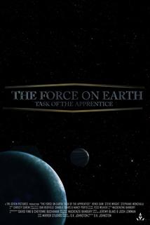 Profilový obrázek - The Force on Earth: Task of the Apprentice