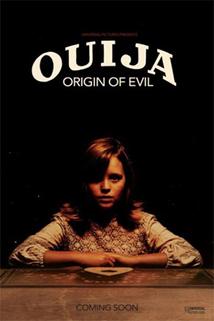 Profilový obrázek - Ouija: Kořeny zla