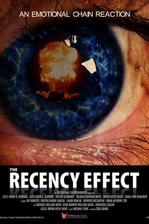 Profilový obrázek - The Recency Effect