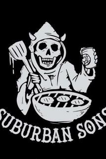 Suburban Sons  - Suburban Sons