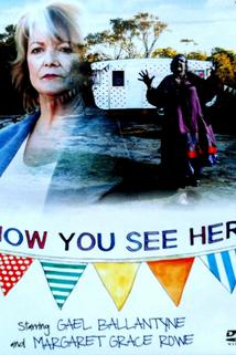 Profilový obrázek - Now You See Her