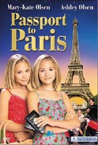 Výlet do Paříže