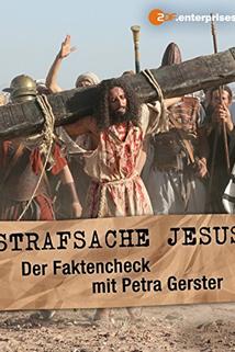 Profilový obrázek - Strafsache Jesus - Der Faktencheck mit Petra Gerster
