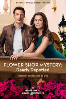 Profilový obrázek - Flower Shop Mystery: Dearly Depotted