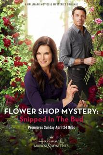 Profilový obrázek - Flower Shop Mystery: Snipped in the Bud