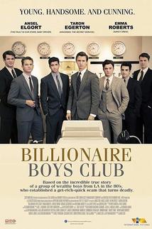 Profilový obrázek - Billionaire Boys Club