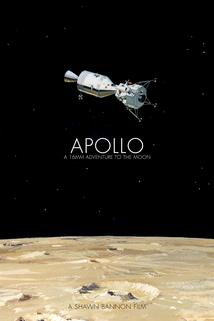 Profilový obrázek - Apollo: A 16mm Adventure to the Moon