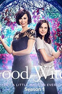 Good Witch - Starting Over... Again  - Starting Over... Again