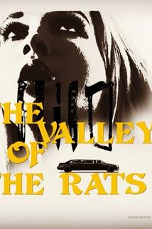 Profilový obrázek - The Valley of the Rats