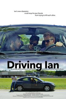 Driving Ian