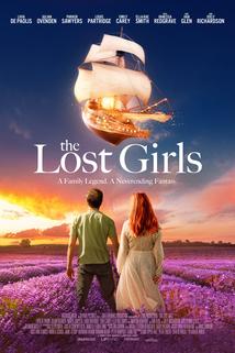 Profilový obrázek - The Lost Girls ()