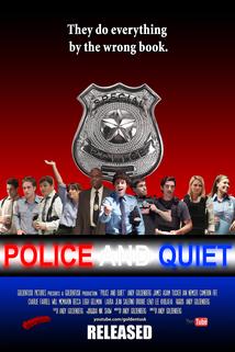 Profilový obrázek - Police and Quiet