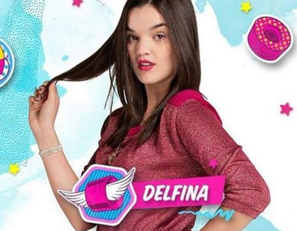 Soy Luna